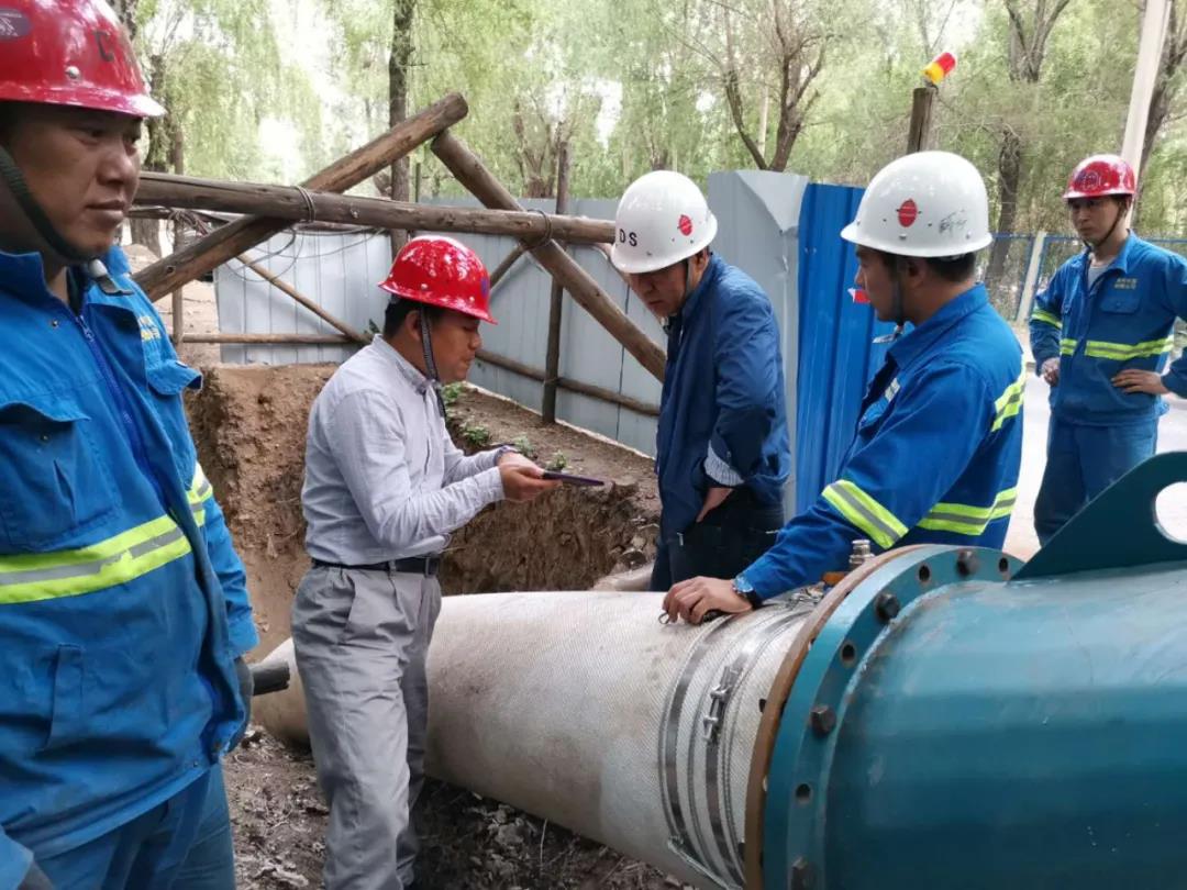 梅县工业管道清洗-管道清淤