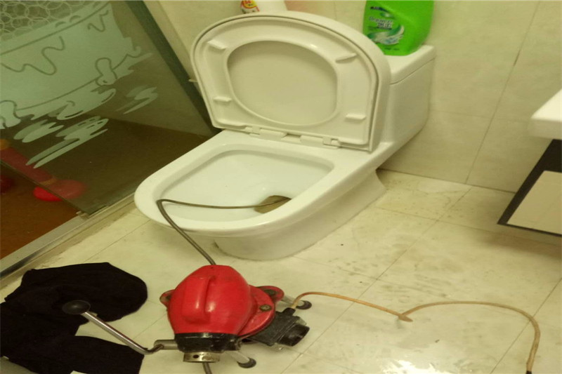 梅县如何疏通马桶 疏通马桶多少钱