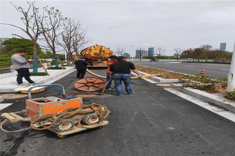 梅县污水池为什么要定期清理