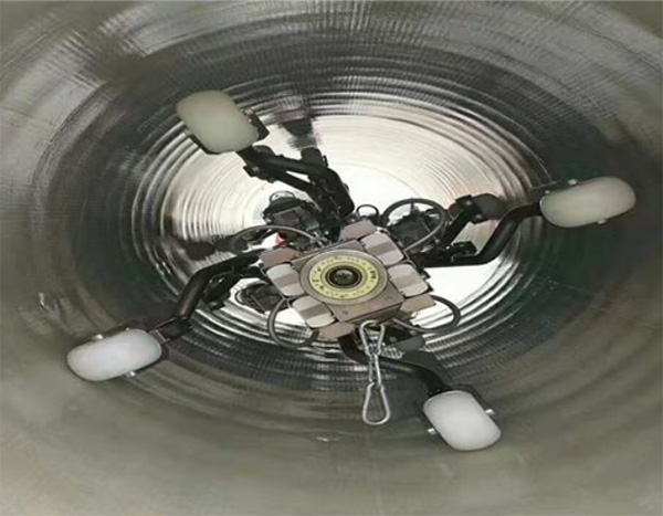 梅县非开挖修复技术在地下管线建设的优势体现