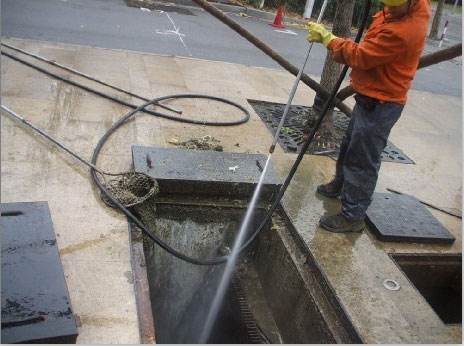 梅县池底污泥如何清理