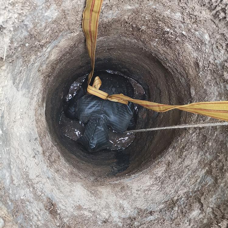 梅县疏通雨水管道 市政管道清淤