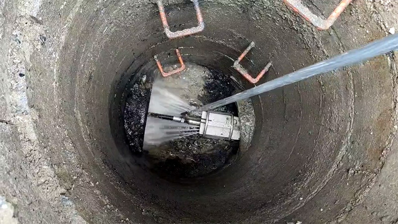 梅县宾馆饭店管道清淤前必须了解的五大常识